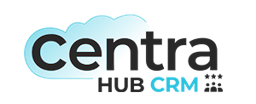 CentraHub CRM logo